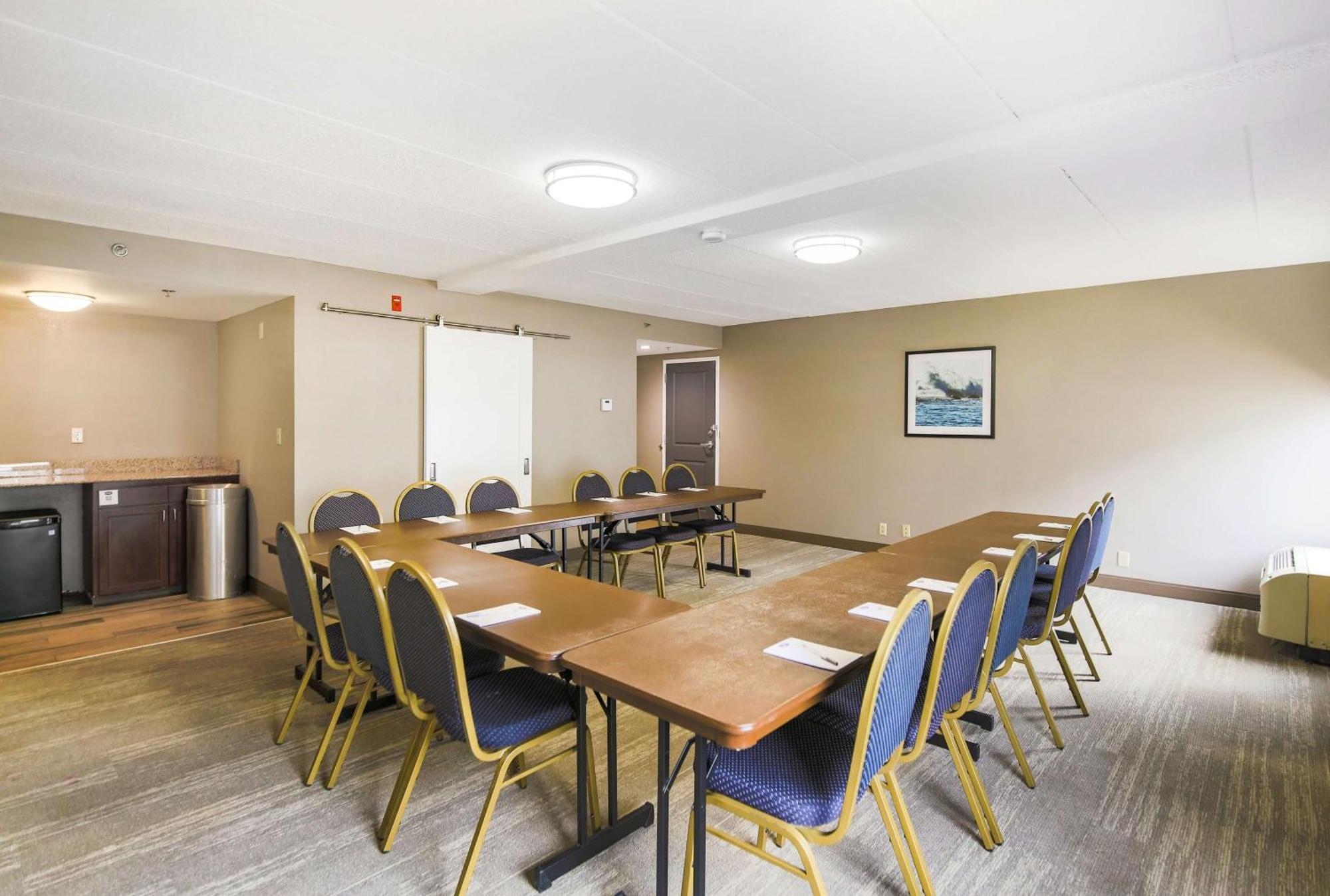 Hampton Inn Fall River/Westport North Westport Esterno foto