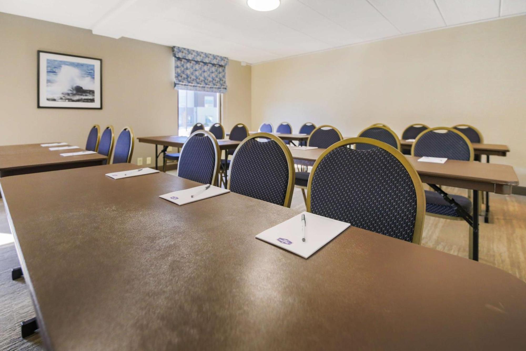 Hampton Inn Fall River/Westport North Westport Esterno foto