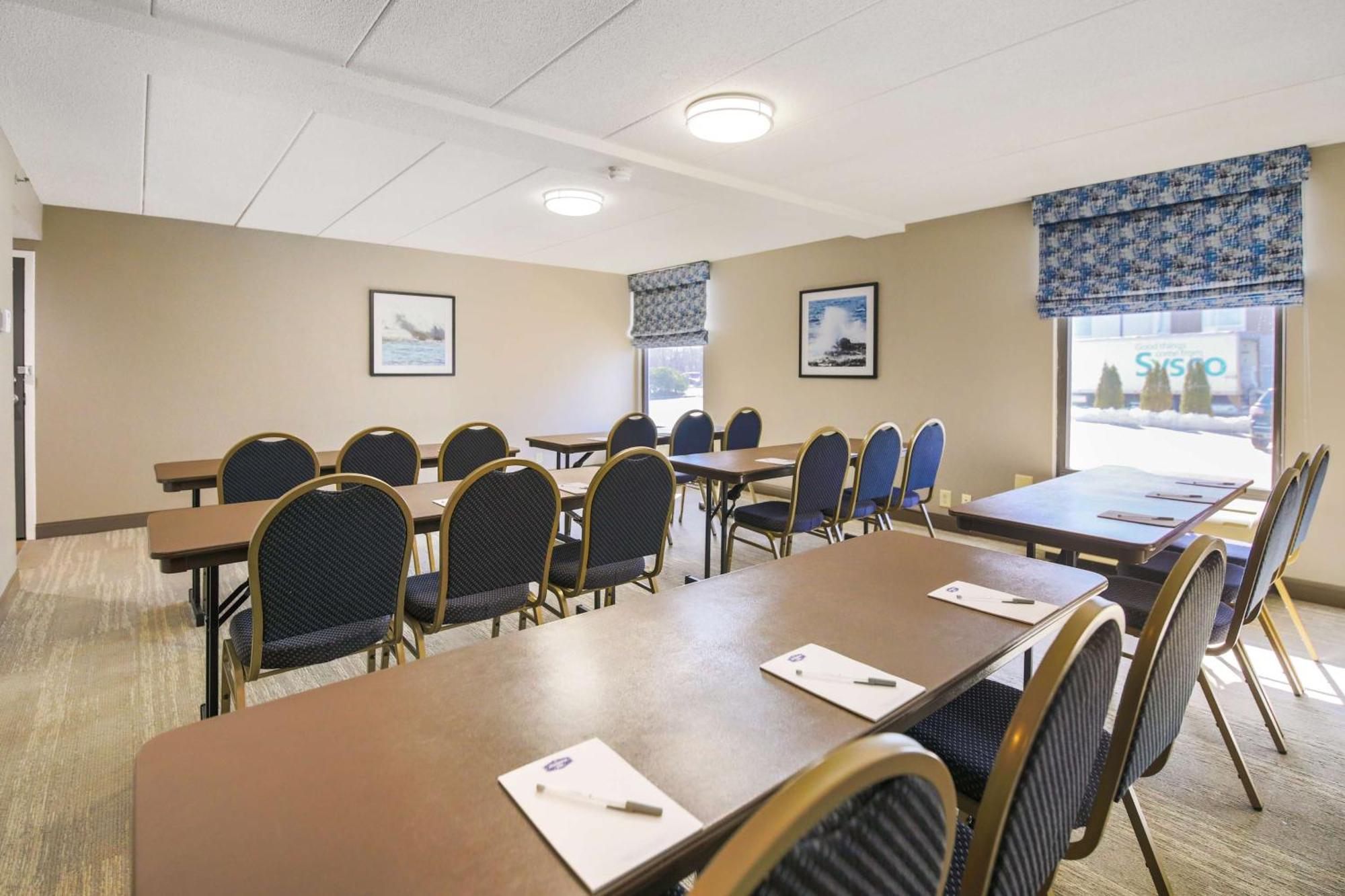 Hampton Inn Fall River/Westport North Westport Esterno foto
