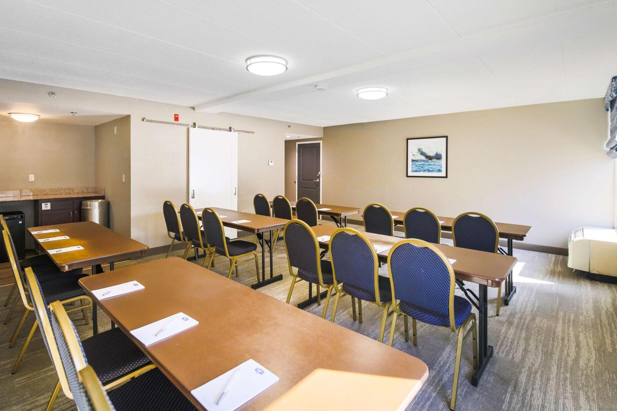 Hampton Inn Fall River/Westport North Westport Esterno foto