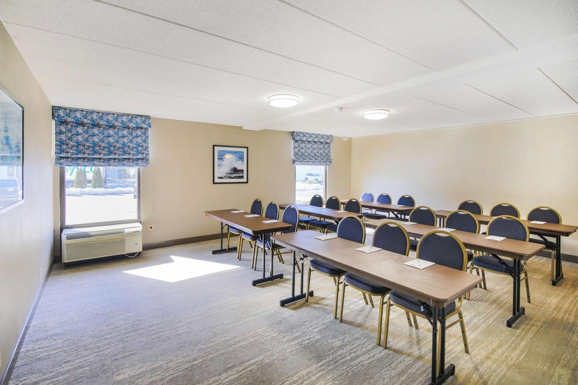 Hampton Inn Fall River/Westport North Westport Esterno foto
