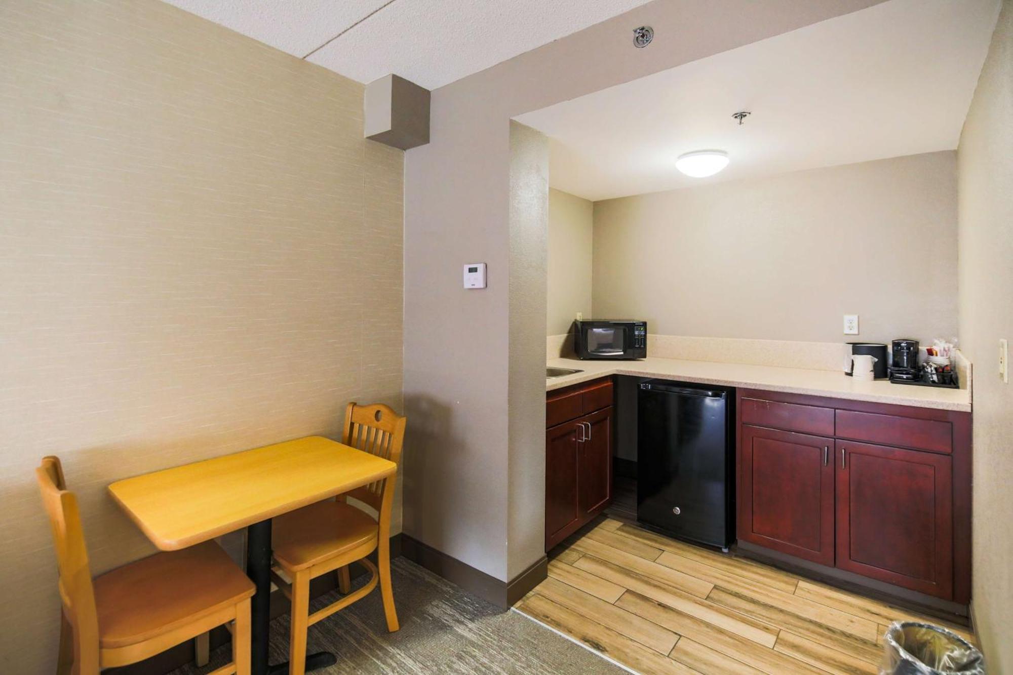 Hampton Inn Fall River/Westport North Westport Esterno foto