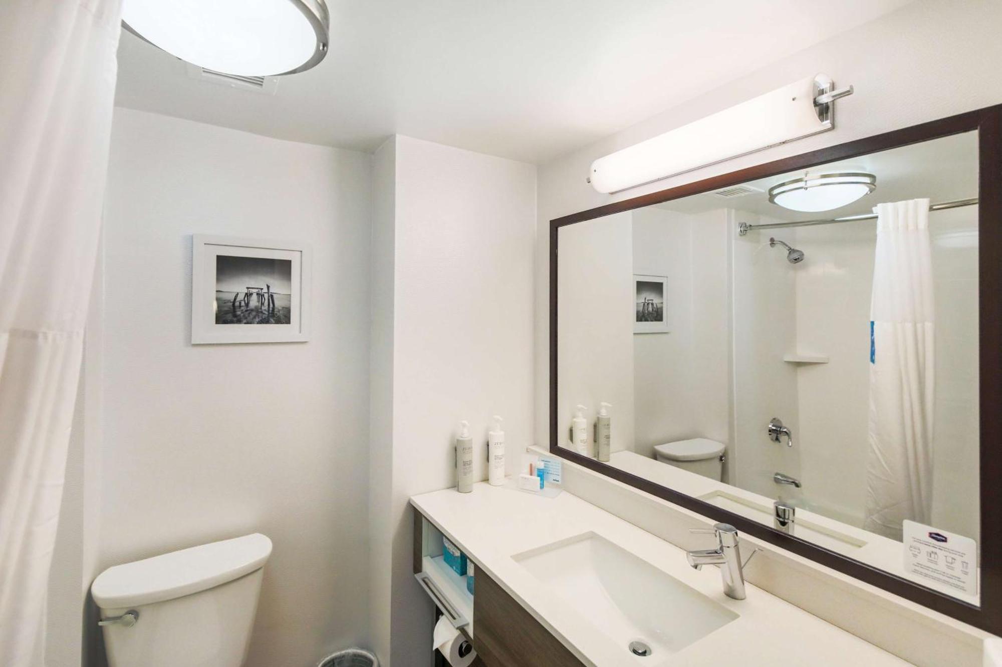 Hampton Inn Fall River/Westport North Westport Esterno foto