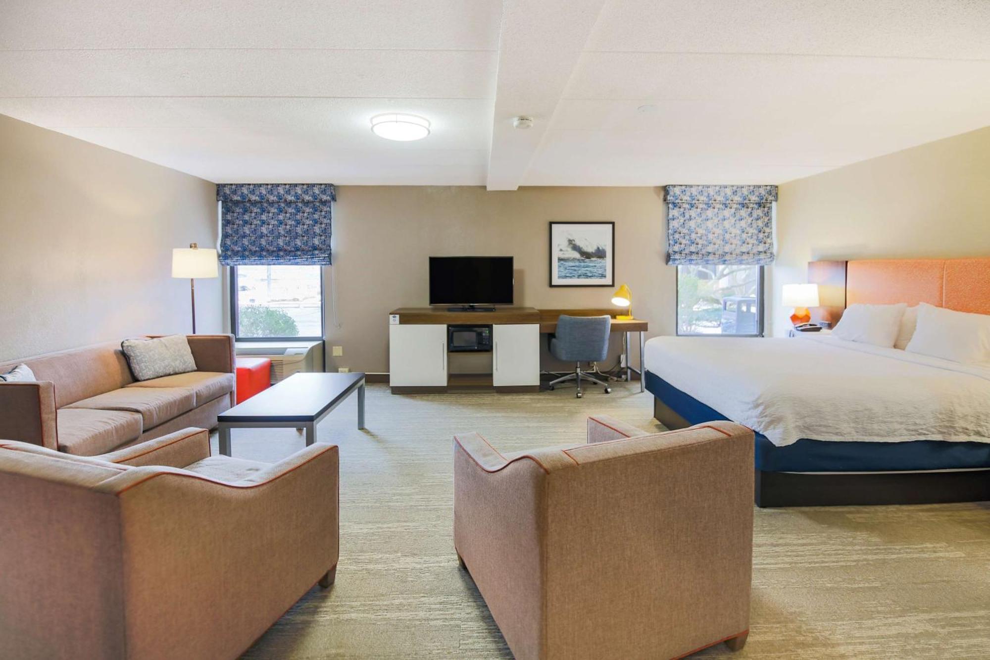Hampton Inn Fall River/Westport North Westport Esterno foto